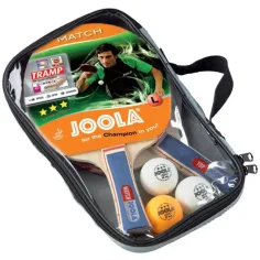 Joola Duo Tischtennis Set - Spartan