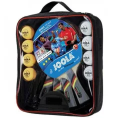 Joola Team School Tischtennis Set - Spartan