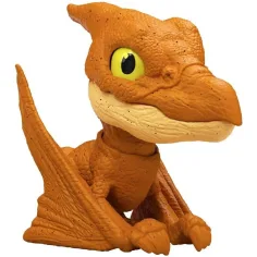 Jurassic World: Beißende Mini-Pteranodon-Figur - Mattel
