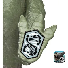 Jurassic World: Dino-Fangspiel Quad-Spielset - Mattel Bild 5