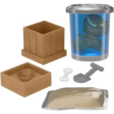 Jurassic World: Dino-Inkubator - Mattel Bild 2