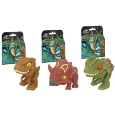 Jurassic World: Dino-Inkubator - Mattel