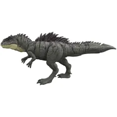 Jurassic World Kolossaler Angreifer Giganotosaurus - Mattel Bild 6