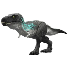 Jurassic World Kolossaler Angreifer T-rex - Mattel Bild 6