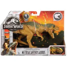 Schleich: Harry Potter Ukrainischer Eisenbauch Figur (13995)