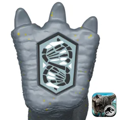 Jurassic World: Wiedergeburt Frenzy pack Minqaria Dinosaurier Figur - Mattel Bild 3
