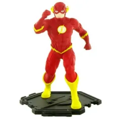 Justice League: Flash Spielzeugfigur