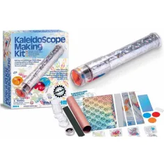 Kaleidoskop-Bausatz Bild 2