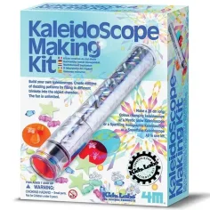 Kaleidoskop-Bausatz Bild 1