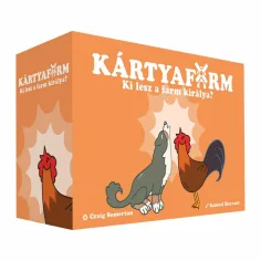 Kartenspiel Bauernhof Gesellschaftsspiel