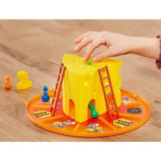 Katze & Maus Gesellschaftsspiel - Ravensburger Bild 3
