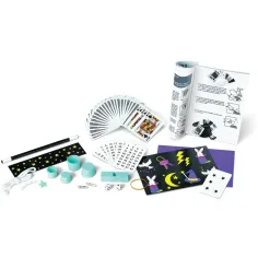 KidzLabs Zaubertricks Set – 12 magische Tricks in einer Box Bild 2