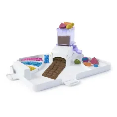 Kinetic Sand: Süßigkeitenstation Sandspielzeug Set - Spin Master Bild 3