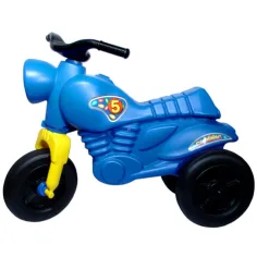 Fußbetriebenes Klassik Fahrrad - D-Toys