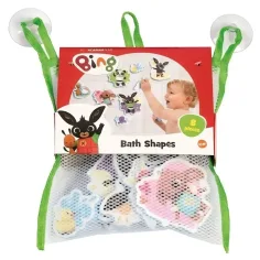 Klebe auf die Fliese Bing Badspielzeug - Totum Bild 1