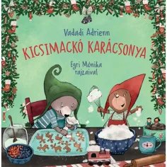Mein Bärchen Weihnachten - Pagony