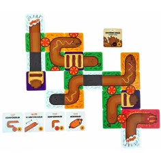 Kolbi Kartenspiel Bild 3