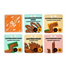 Kolbi Kartenspiel Bild 4