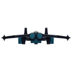 KOO: Konoye 041 Quadrocopter Fernbedienung Jagdflugzeug in verschiedenen Varianten 1 Stück Bild 4