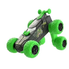 KOO: Kotaro 009 sechsradiges ferngesteuertes Stuntauto mit LED-Beleuchtung 1/16 Bild 2