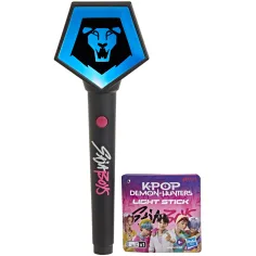 KPop Demon Hunters Saja Boys leuchtender Konzertstab – Hasbro