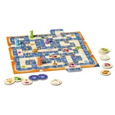 Labyrinth Junior Gesellschaftsspiel - Ravensburger Bild 2