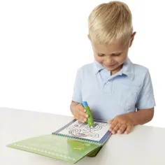 Labyrinth Zeichnen mit Wasser kreatives Spiel - Melissa & Doug Bild 3