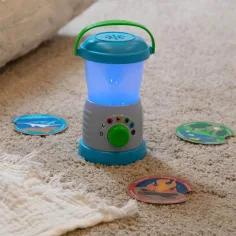 Laterne mit den Klängen der Natur - Melissa & Doug Bild 4