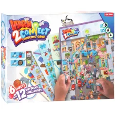 Learn 2 Connect Lernspiel