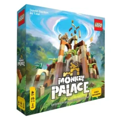 LEGO® Affenpalast Gesellschaftsspiel