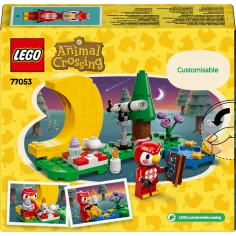 LEGO® Animal Crossing™: Sternenhimmel mit Celeste (77053) Bild 5