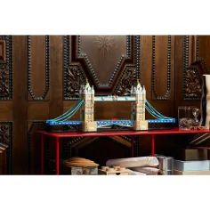 LEGO® Architektur: Tower Bridge (21067) Bild 10