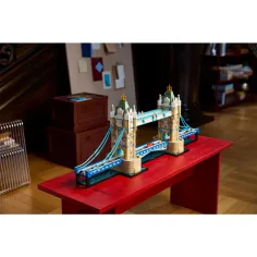 LEGO® Architektur: Tower Bridge (21067) Bild 11
