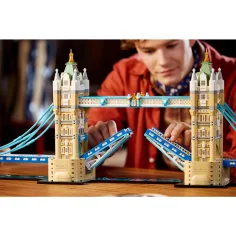 LEGO® Architektur: Tower Bridge (21067) Bild 17