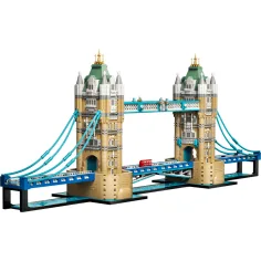 LEGO® Architektur: Tower Bridge (21067) Bild 2