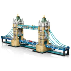 LEGO® Architektur: Tower Bridge (21067) Bild 3