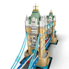 LEGO® Architektur: Tower Bridge (21067) Bild 4