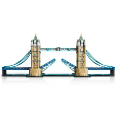 LEGO® Architektur: Tower Bridge (21067) Bild 6