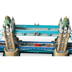 LEGO® Architektur: Tower Bridge (21067) Bild 8