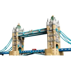 LEGO® Architektur: Tower Bridge (21067) Bild 9