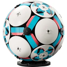 LEGO® Ausgaben: Fußball (43019) Bild 2