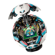 LEGO® Ausgaben: Fußball (43019) Bild 3