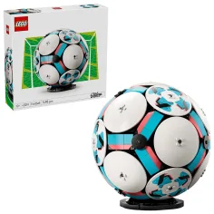LEGO® Ausgaben: Fußball (43019)