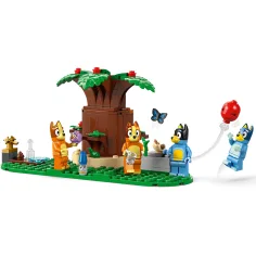 LEGO® Bluey™: Blueys Familienhaus (11203) Bild 4