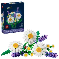 LEGO® Botanicals: Gänseblümchen (11508) Bild 1