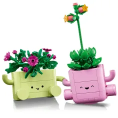 LEGO® Botanicals: Schwingende Pflanzen (11506) Bild 2