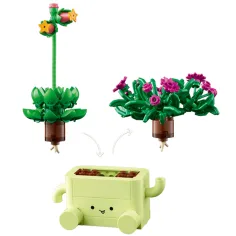 LEGO® Botanicals: Schwingende Pflanzen (11506) Bild 4