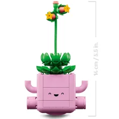 LEGO® Botanicals: Schwingende Pflanzen (11506) Bild 5