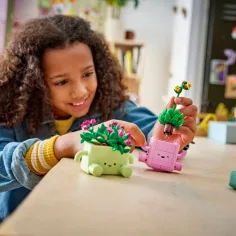 LEGO® Botanicals: Schwingende Pflanzen (11506) Bild 6