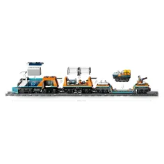 LEGO® City: Arktischer Expresszug der Entdecker (60470) Bild 4